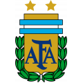 Брелки сборной Аргентины в Нижнем Новгороде