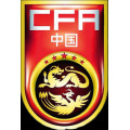 Футбольная форма сборной Китая в Нижнем Новгороде