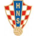 Детская футбольная форма сборной Хорватии в Нижнем Новгороде